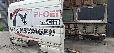 v klass: Volkswagen — 3