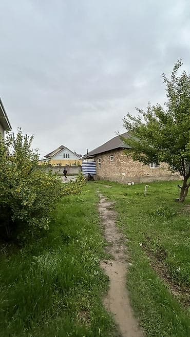 в балыкчы: Ак-ордо 3 📍 Гагарина/элимирбек иманалиев 4 комната уй сатылат — 5