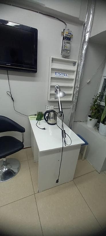 Недвижимость: ✂️ Сдается в аренду готовое помещение под парикмахерскую Предлагается — 4