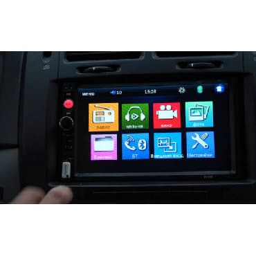 монитор киа к7: Новый, 2-DIN, 7 ", Без системы, Без оперативной памяти ГБ ОЗУ, Без встроенной памяти Гб ПЗУ — 4