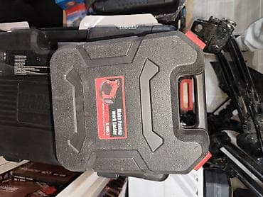 Электрическая вакуумная присоска для переноса листовых материалов - — 3