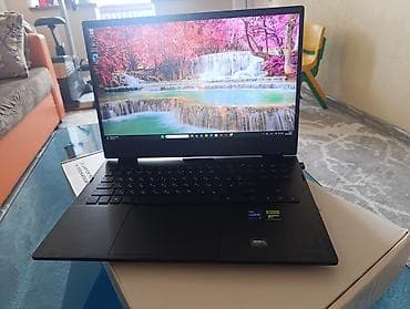 rtx 2080ti: Игровой ноутбук OMEN by HP 16-k0033dx Мощный потянет любые задачи ! — 2