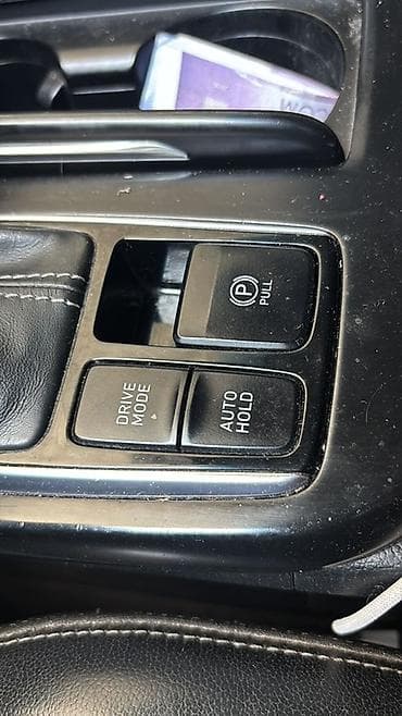 гак айон с: Hyundai Grandeur: 2018 г., 3 л, Автомат, Газ, Седан — 9