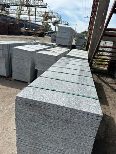 Гранит оптом и в розницу большой выбор серый черный коричневый