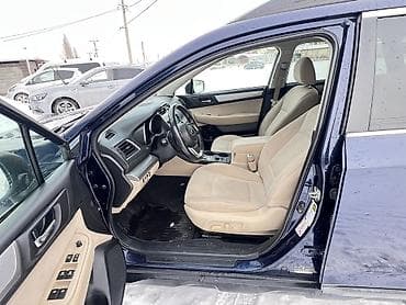 запчасти на китайские авто бишкек: Subaru Outback: 2018 г., 2.5 л, Вариатор, Бензин, Универсал — 7