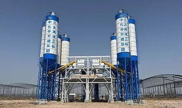 Бетон аралаштыргыч Өзүн-өзү жүктөөчү, Кичинекей (150 л аз), Жаңы