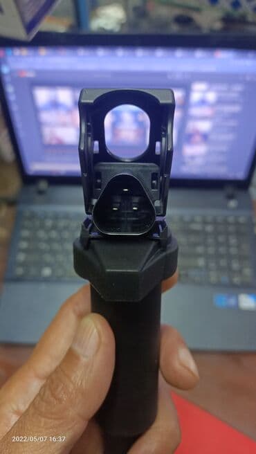 16v: Катушка зажигания PEUGEOT 207/208/308/508 CITROEN C3/C4/C5/Berlingo — 2