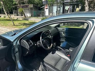 Honda Accord: 2003 г., Автомат, Седан — 8