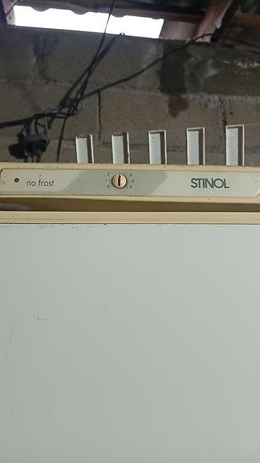 ремонт iphone бишкек: Муздаткыч Stinol, Эки камералуу, No frost — 3
