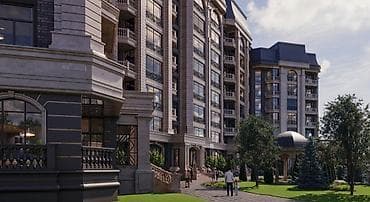 1 комната, 52 м², Без мебели at lalafo.kg 1 комната, 52 м², Без мебели