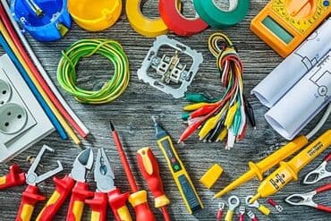 цены на электромонтажные работы в бишкеке: Электрик | Демонтаж электроприборов, Установка счетчиков, Монтаж выключателей Больше 6 лет опыта — 1