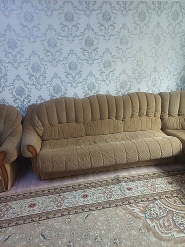 диваны оптом: Угловые диваны — 2