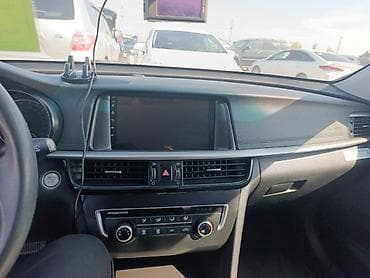 kia bongo3: Kia K5: 2019 г., 2 л, Автомат, Бензин, Седан — 8