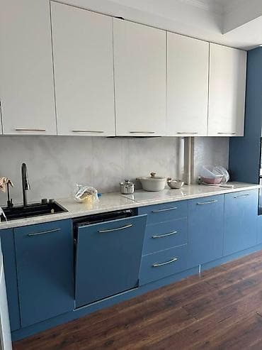 discovery studio: 🏡 В ПРОДАЖЕ! Просторная 2-комнатная квартира в ЖК «Venezian» 🏢 ЖК — 3