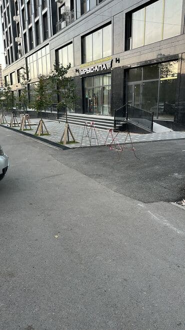 срочная продажа квартиры: 2 комнаты, 53 м², Индивидуалка, 7 этаж, Дизайнерский ремонт — 22