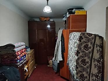кыварти: 2 комнаты, 44 м², Индивидуалка, Индивидуалка, 1 этаж, Старый ремонт — 7