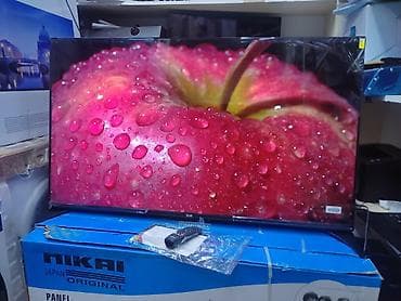 ТВ и видео: Телевизор LG 50 просмотр’, ThinQ AI, WebOS 5.0, AI Sound, Ultra — 3