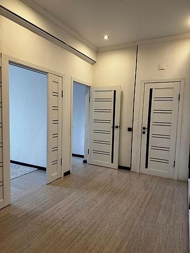 mega hous: 1 комната, 46 м², Элитка, 3 этаж, Дизайнерский ремонт — 1