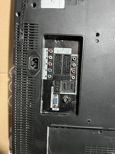 tab s: Телевизор Samsung уLE32S81B, 32" Характеристики: - Диагональ: 32 — 4