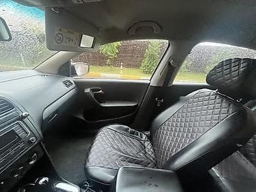 polo: Volkswagen Polo: 2018 г., 1.6 л, Автомат, Бензин, Седан — 7