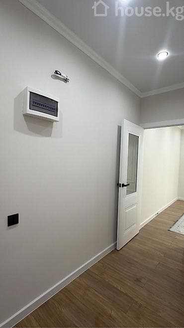 Продажа квартир: 1 комната, 45 м², Элитка, 2 этаж, Евроремонт — 1