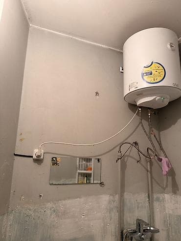 аренда частных домов: 48 м², Без мебели — 5