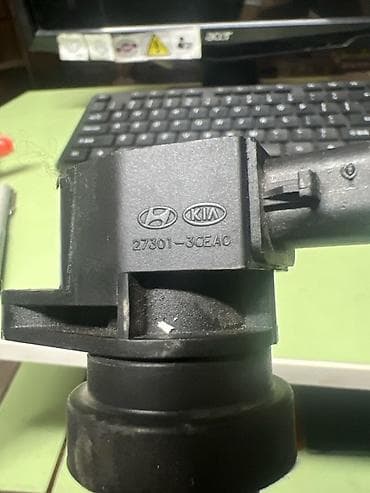 grander: Катушка зажигания Hyundai/KIA Оригинальный номер: 27301-3CEA0 — 2