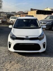 ниссан сани дизель: Kia Morning: 2019 г., 1 л, Автомат, Газ, Хэтчбэк — 1