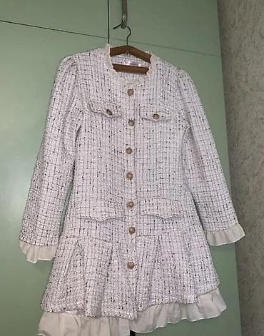 slim patch: Каждое платье по 200 сом подойдет на s-m 1) Белое короткое — 2