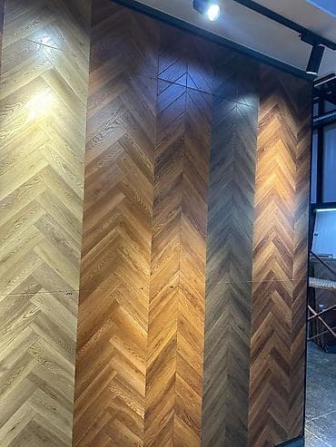 Дом и сад: Ламинат — 6