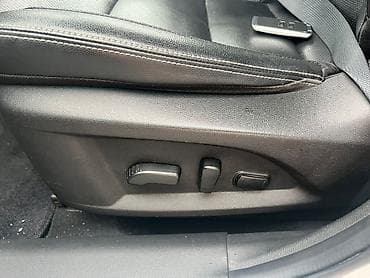 renault kangoo: Renault QM6: 2019 г., 2 л, Автомат, Дизель — 9