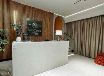 отдых на иссык куле карвен: 55 кв. м, Эмереги менен — 3