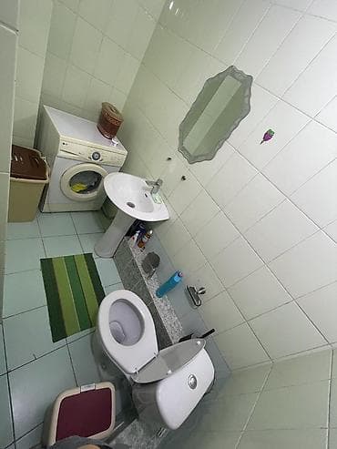 исанов: 3 бөлмө, 78 м², Жеке план, 2 кабат, Косметикалык ремонт — 6