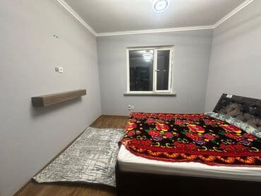 продажа квартир трёх комнатную 106 серия: 2 комнаты, 57 м², 106 серия, 3 этаж, Старый ремонт — 9