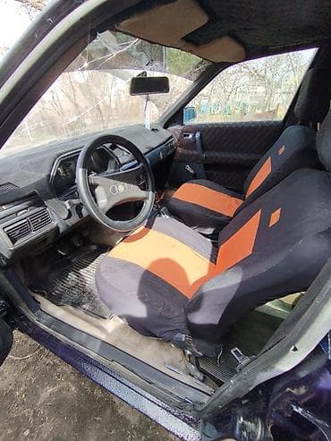 bmw x5 2001: Audi 100: 1986 г., 1.8 л, Ручные, Бензин, Универсал — 4