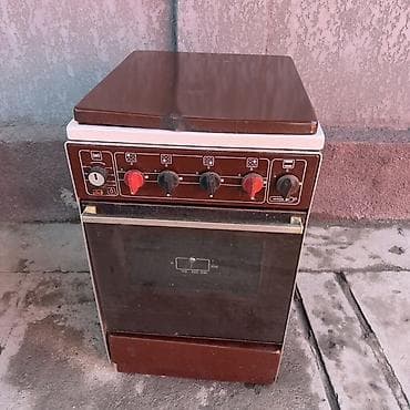 Газовая, Механическое, Напольная