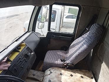 bmw g20: Грузовик, MAN, Стандарт, 7 т, Б/у — 3