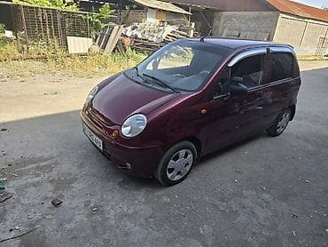daewoo matiz битый: Daewoo Matiz: 2006 г., 0.8 л, Механика, Бензин, Хэтчбэк — 1