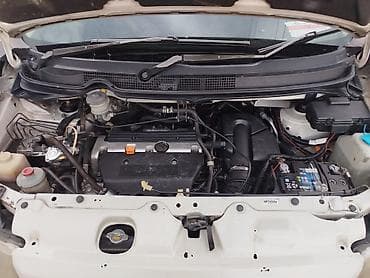 Унаа: Honda Stepwgn: 2001 г., 2 л, Автомат, Газ, Вэн/Минивэн — 9