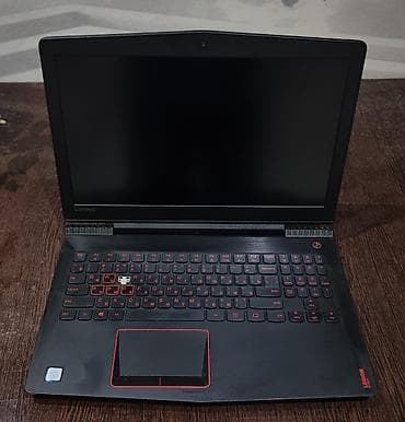 Ноутбуки Lenovo: Игровой, Б/у, Intel Core i5 — 1