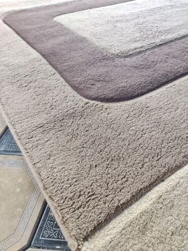 пазлы ковер: Килем Колдонулган, Синтетика — 3