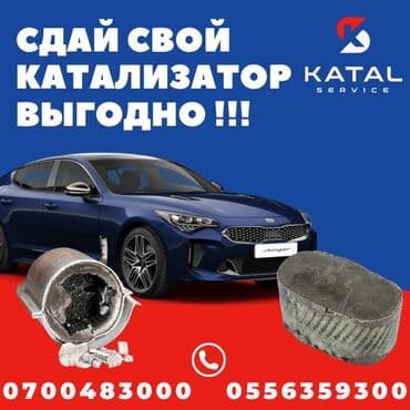 последующие выкуп авто: Катализаторы алабыз, Катализаторы катализаторы бар катализатор алам — 3