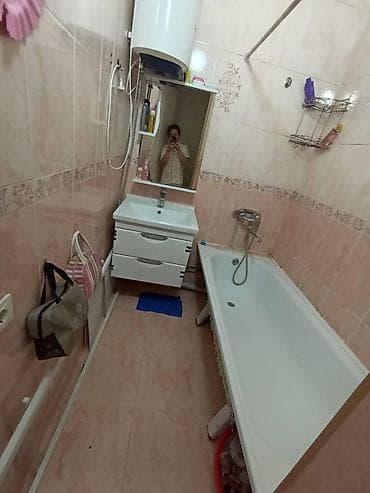 hostel osh: 2 комнаты, С подселением, С мебелью частично — 2