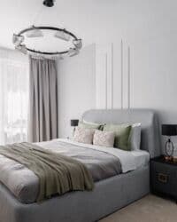 вечерний бишкек объявления куплю: 1 комната, Парковка, Постельное белье, Бытовая техника — 1