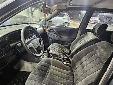 прес прдборшик для сена: Volkswagen Passat: 1988 г., 1.8 л, Ручные, Бензин, Седан — 7