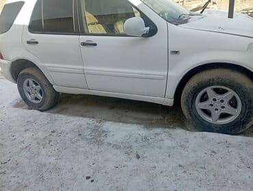 Унаа тетиктери: Бензиндик кыймылдаткыч Mercedes-Benz 2000 г., 3.2 л, Колдонулган, Оригинал, Германия — 5