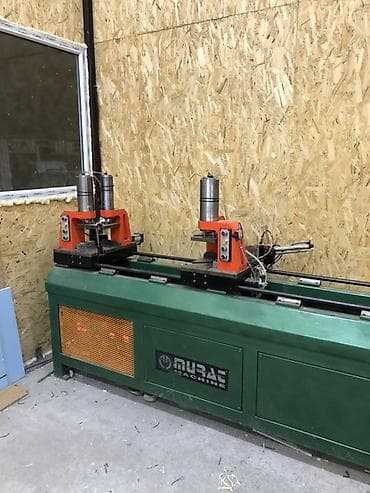 кой ети: Пресс станок без ЧПУ, Б/у — 1