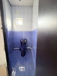 Үйдү ижарага алам: 80 кв. м, 4 бөлмө, Жертөлө, ороо, Забор, тосулган — 8