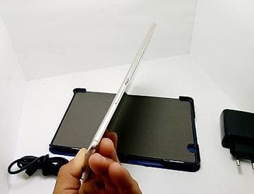 surface pro 9: Планшет, Huawei, память 64 ГБ, 8" - 9", Wi-Fi, Б/у, Классический цвет - Золотой — 10
