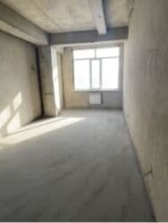 ипотека в бишкеке без первоначального взноса: 1 комната, 62 м², Элитка, 4 этаж, ПСО (под самоотделку) — 1